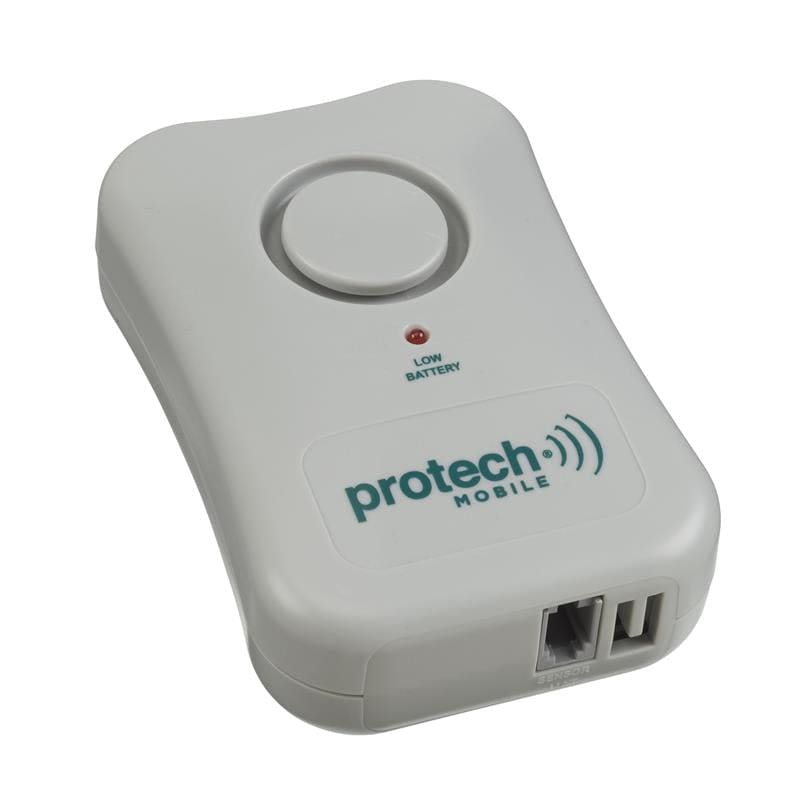 Arrowhead HCS Alarm Mobile Monitor Protech - Nursing Supplies >> Alarms - Arrowhead HCS
