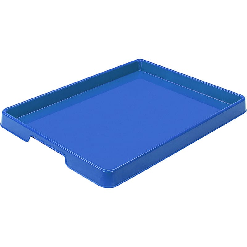 Art And Sorting Tray Large (Pack of 10) - Hands-On Activities - Storex Industries