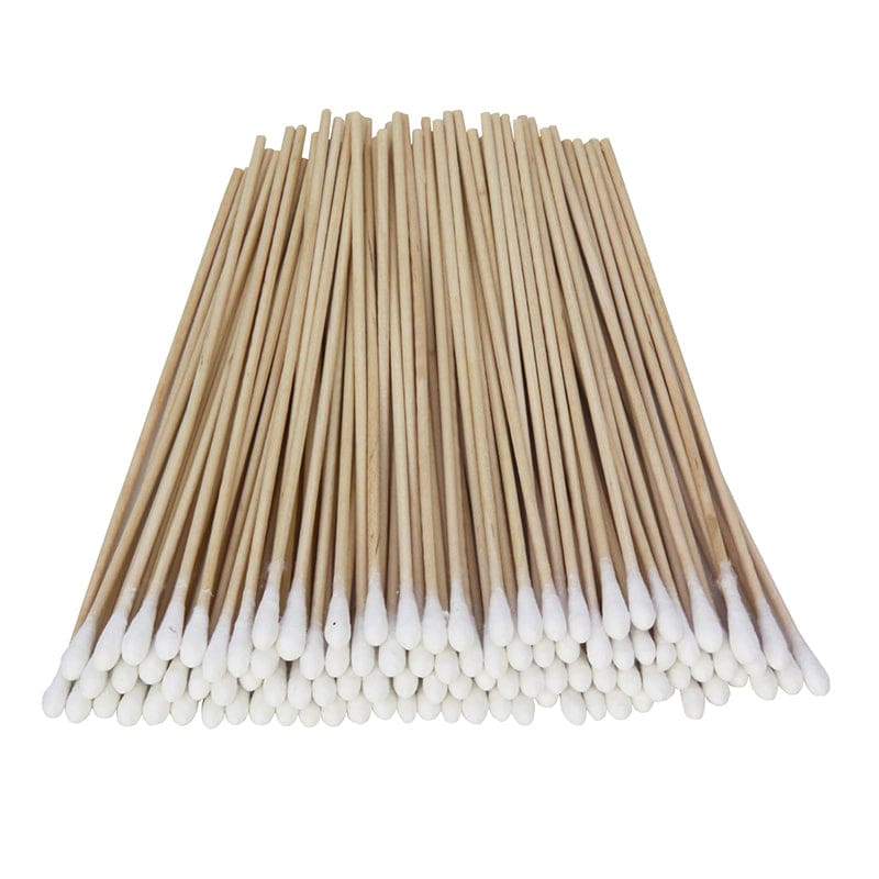 Art Craft Swabs 100 Per Pk (Pack of 12) - Craft Sticks - Dixon Ticonderoga Co - Pacon