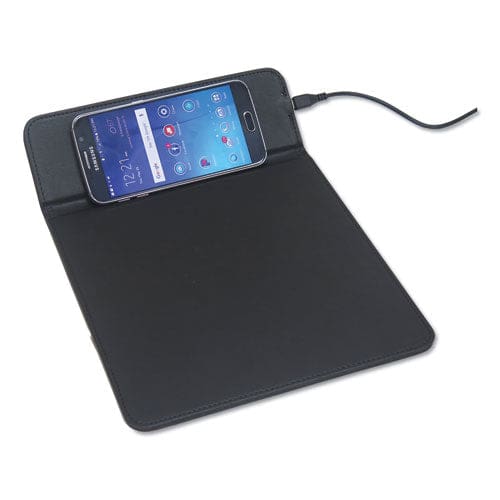 Artistic Wireless Charging Pads Qi Wireless Charging 5 W 11 Black - Technology - Artistic®