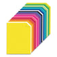 Astrobrights Color Paper - spectrum Assortment 24 Lb Bond Weight 8.5 X 11 25 Assorted Spectrum Colors 200/pack - School Supplies -