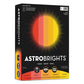 Astrobrights Color Paper - warm Assortment 24 Lb Bond Weight 8.5 X 11 Assorted Warm Colors 500/ream - School Supplies - Astrobrights®