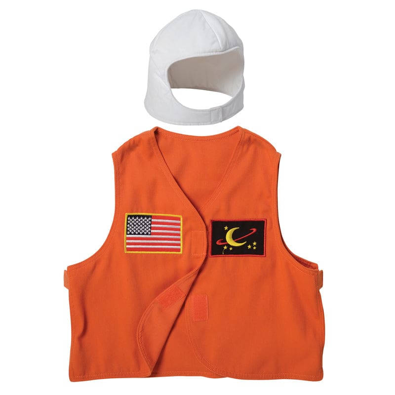 Astronaut Toddler Dress Up - Role Play - Marvel Education Company