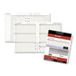 AT-A-GLANCE 2-page-per-week Planner Refills 11 X 8.5 White Sheets 12-month (jan To Dec): 2023 - School Supplies - AT-A-GLANCE®