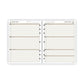 At-A-Glance 2-page-per-week Planner Refills 8.5 X 5.5 White Sheets 12-month (jan To Dec): 2023 - School Supplies - AT-A-GLANCE®
