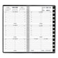 AT-A-GLANCE Compact Weekly Appointment Book 6.25 X 3.25 Black Cover 12-month (jan To Dec): 2023 - School Supplies - AT-A-GLANCE®