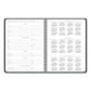 At-A-Glance Contemporary Lite Weekly/monthly Planner 11 X 8.25 Black Cover 12-month (jan To Dec): 2023 - School Supplies - AT-A-GLANCE®