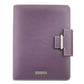 AT-A-GLANCE Day Runner Terramo Refillable Planner 8.5 X 5.5 Eggplant Cover 12-month (jan To Dec): Undated - School Supplies - AT-A-GLANCE®