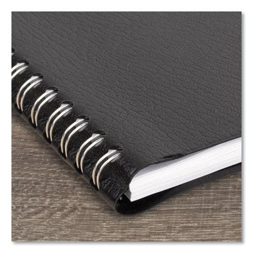 AT-A-GLANCE Dayminder Block Format Weekly Appointment Book 8.5 X 5.5 Black Cover 12-month (jan To Dec): 2023 - School Supplies -