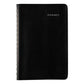 AT-A-GLANCE Dayminder Daily Appointment Book 8 X 5 Black Cover 12-month (jan To Dec): 2023 - School Supplies - AT-A-GLANCE®