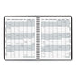 AT-A-GLANCE Monthly Planner 8.75 X 7 Black Cover 12-month (jan To Dec): 2023 - School Supplies - AT-A-GLANCE®
