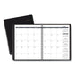 AT-A-GLANCE Monthly Planner 8.75 X 7 Black Cover 18-month (july To Dec): 2022 To 2023 - School Supplies - AT-A-GLANCE®