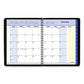 AT-A-GLANCE Quicknotes Monthly Planner 8.75 X 7 Black Cover 12-month (jan To Dec): 2023 - School Supplies - AT-A-GLANCE®