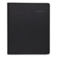 AT-A-GLANCE Quicknotes Weekly Block Format Appointment Book 10 X 8 Black Cover 12-month (jan To Dec): 2023 - School Supplies - AT-A-GLANCE®