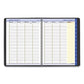AT-A-GLANCE Quicknotes Weekly Vertical-column Format Appointment Book 11 X 8.25 Black Cover 12-month (jan To Dec): 2023 - School Supplies -