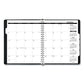 At-A-Glance Refillable Multi-year Monthly Planner 11 X 9 Black Cover 60-month (jan To Dec): 2022 To 2026 - School Supplies - AT-A-GLANCE®