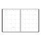 AT-A-GLANCE Signature Lite Weekly/monthly Planner 11 X 8.5 Maroon Cover 12-month (jan To Dec): 2023 - School Supplies - AT-A-GLANCE®