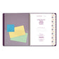 AT-A-GLANCE Sundance Weekly/monthly Planner Sundance Artwork/format 11 X 8.5 Purple Cover 12-month (jan To Dec): 2023 - School Supplies -