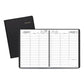 AT-A-GLANCE Weekly Appointment Book 11 X 8.25 Winestone Cover 13-month (jan To Jan): 2023 To 2024 - School Supplies - AT-A-GLANCE®