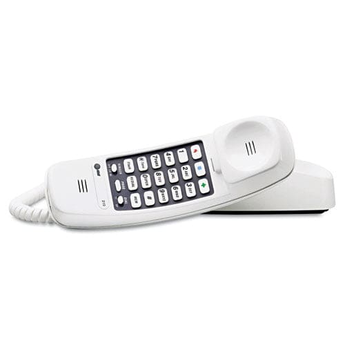 AT&T 210 Trimline Telephone Black - Technology - AT&T®