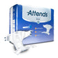 Attends Attends Advanced Brief X-Large Case of 60 - Incontinence >> Briefs and Diapers - Attends