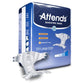 Attends Attends Bariatric Brief Xx-Large Case of 48 - Incontinence >> Briefs and Diapers - Attends