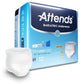 Attends Attends Bariatric Underwear Xxl 68-80 Case of 48 - Incontinence >> Protective Underwear - Attends