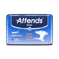 Attends Brief Dermadry Medium Breathable Case of 96 - Incontinence >> Briefs and Diapers - Attends
