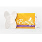 Attends Butterfly Body Patches Sm/Med Case of 24 - Incontinence >> Liners and Pads - Attends
