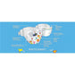 Attends Comfees Baby Diapers Size 3 C144 - Incontinence >> Briefs and Diapers - Attends