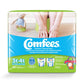 Attends Comfees Boy Training Pants 3T-4T CASE - Incontinence >> Pants - Attends