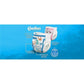 Attends Comfees Boys Training Pants 2T-3T Case of 6 - Incontinence >> Pants - Attends