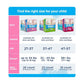 Attends Comfees Boys Training Pants 2T-3T Case of 6 - Incontinence >> Pants - Attends