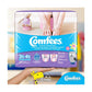 Attends Comfees Girls Training Pants 3T-4T Case of 6 - Incontinence >> Pants - Attends