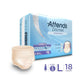 Attends Attends Discreet Womens Underwear Large Case of 72 - Item Detail - Attends