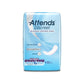 Attends Attends Ultra Plus Moderate Pad 18-1/2 Case of 10 - Incontinence >> Liners and Pads - Attends