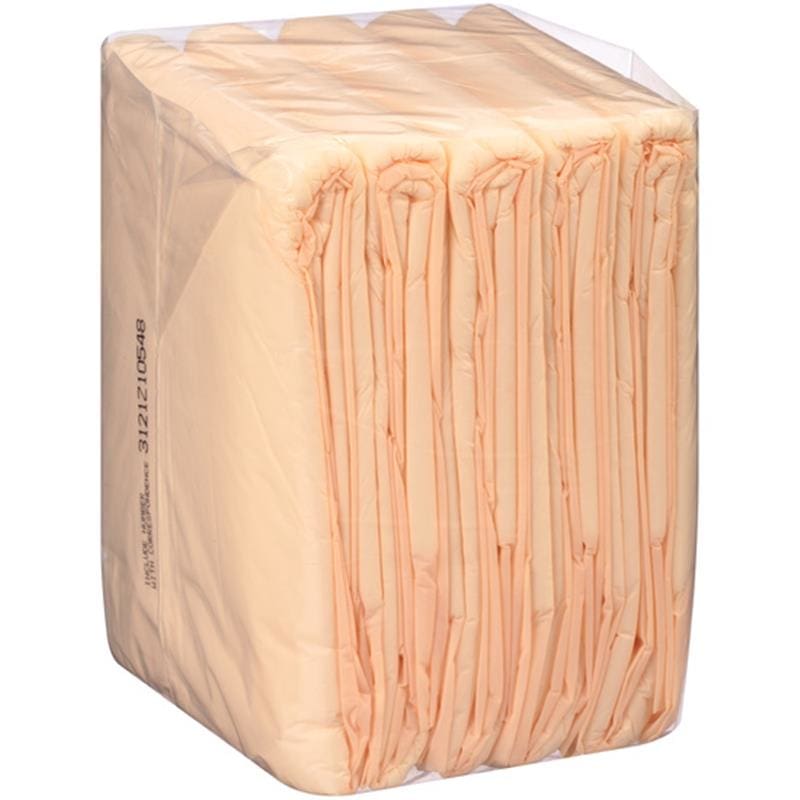 Attends Underpad 30 X 30 Heavy Duty C100 - Incontinence >> Liners and Pads - Attends