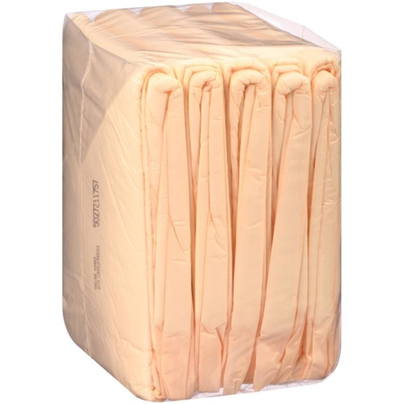 Attends Underpad Super 36 X 36 Case 50 CASE - Incontinence >> Liners and Pads - Attends
