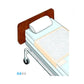 Attends Underpad Tuckable 36 X 70 Case of 50 - Incontinence >> Liners and Pads - Attends