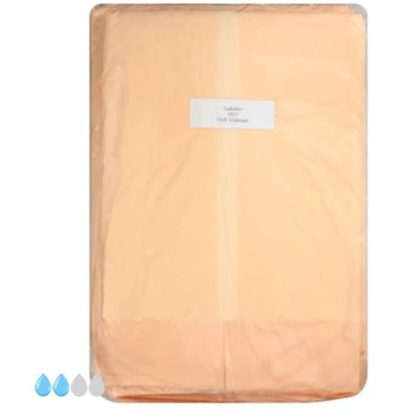 Attends Underpad Tuckable 36 X 70 Case of 50 - Incontinence >> Liners and Pads - Attends