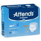 Attends Attends Underwear Small 20-34 Case of 80 - Incontinence >> Protective Underwear - Attends