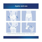 Attends Attends Underwear X-Large Case of 56 - Incontinence >> Protective Underwear - Attends
