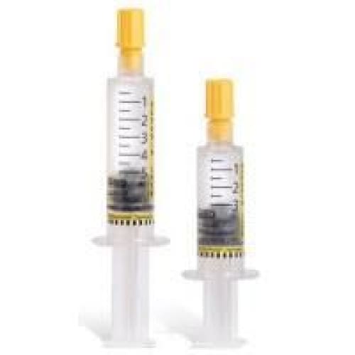 Attentus Medical Syringe 5Ml Heparin 100U/Ml Prefill Box of 30 - Needles and Syringes >> Prefilled Syringes - Attentus Medical