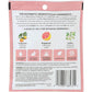 AURA CACIA Aura Cacia Bath Foam Tangerine Grapefruit Red, 2.5 Oz