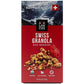 Avalanche Avalanche Red Berries Swiss Granola, 9 Oz