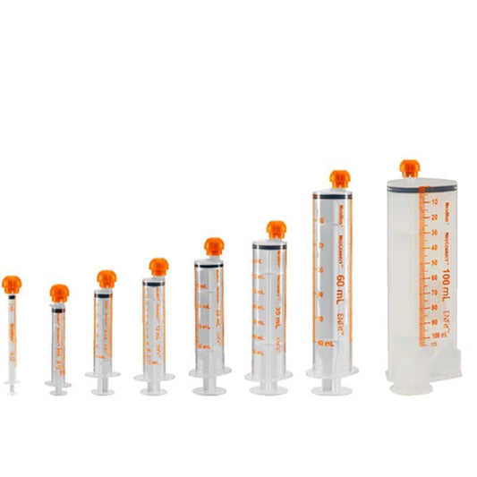 Avanos Neomed Enfit Syringe 12Ml (Pack of 6) - Item Detail - Avanos