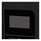 Avanti 0.7 Cu Ft Microwave Oven 700 Watts Black - Food Service - Avanti