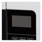Avanti 0.7 Cu Ft Microwave Oven 700 Watts White - Food Service - Avanti