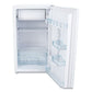 Avanti 3.3 Cu.ft Refrigerator With Chiller Compartment White - Food Service - Avanti