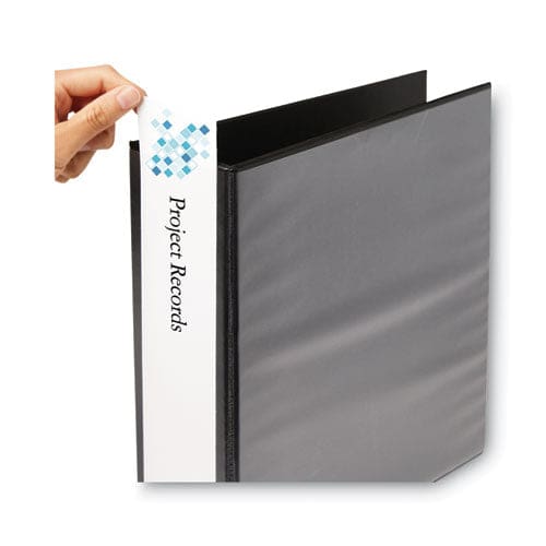 Avery Binder Spine Inserts 3 Spine Width 3 Inserts/sheet 5 Sheets/pack - Office - Avery®
